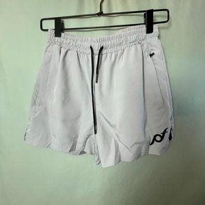 Poseidon Fitness Men's Running Shorts